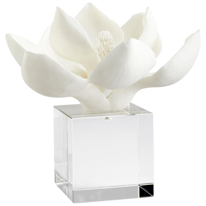 Magnolia Sculpture-MD