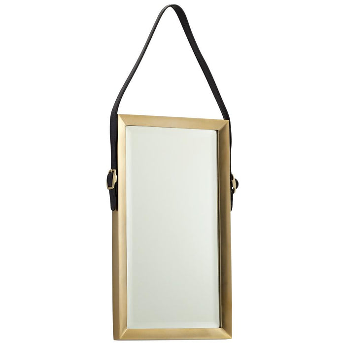 Long Venster Mirror-MD