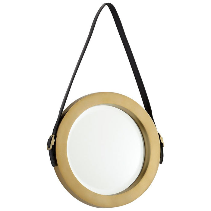 Round Venster Mirror-SM