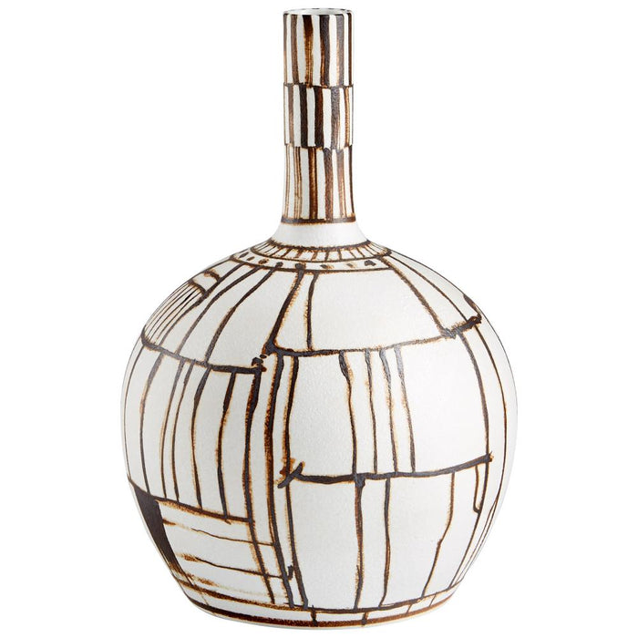 Risse Vase-MD