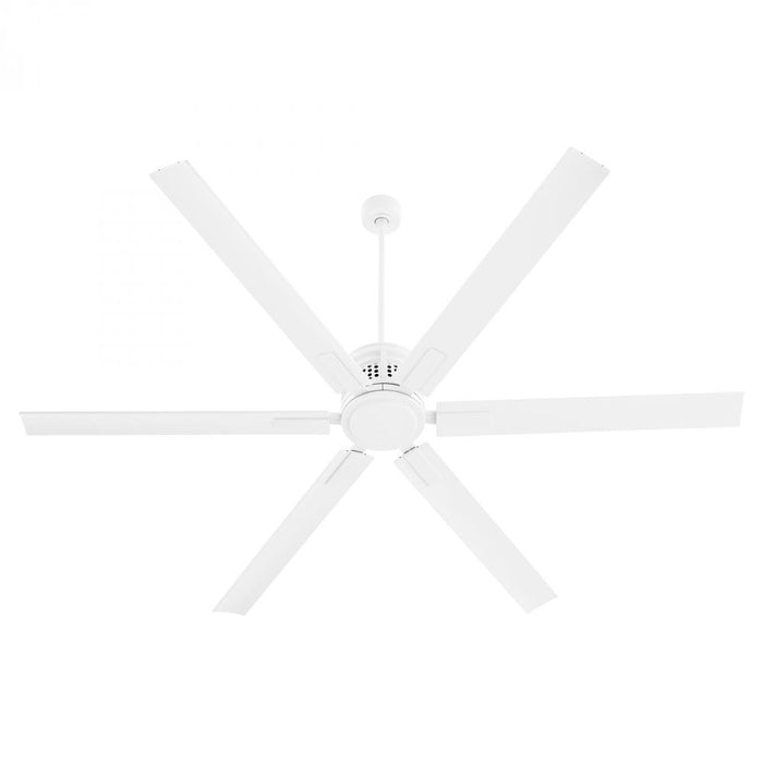 ZEUS 80" FAN - SW