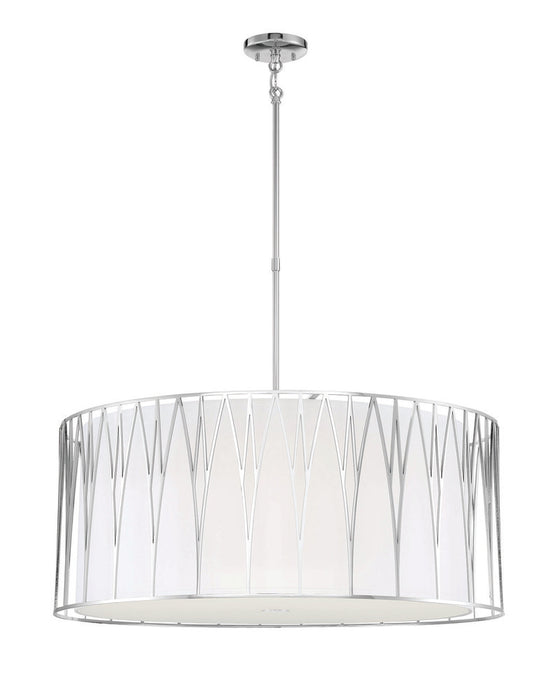 Regal Terrace - LED Pendant
