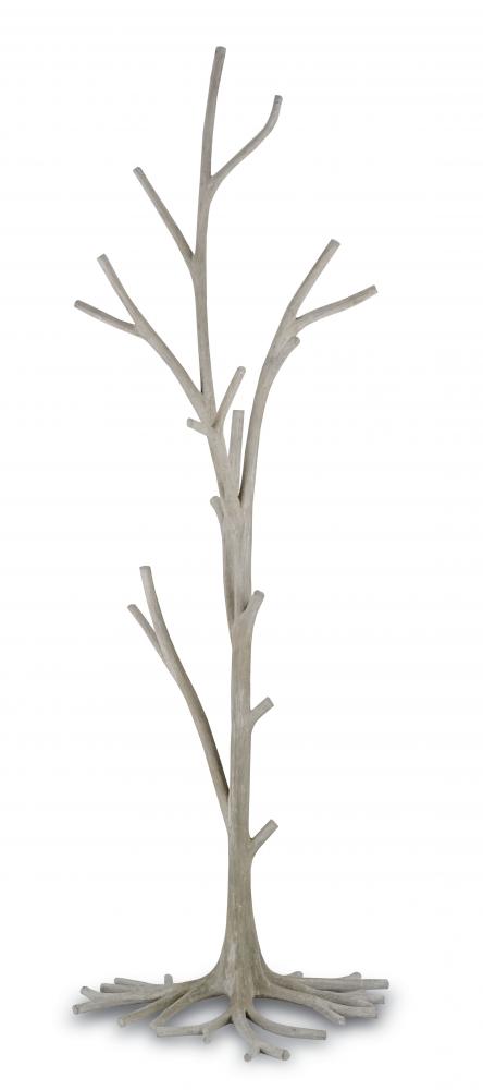Countryhouse Coat Rack — Belles Lighting