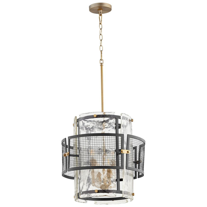 Panorama Chandelier-SM