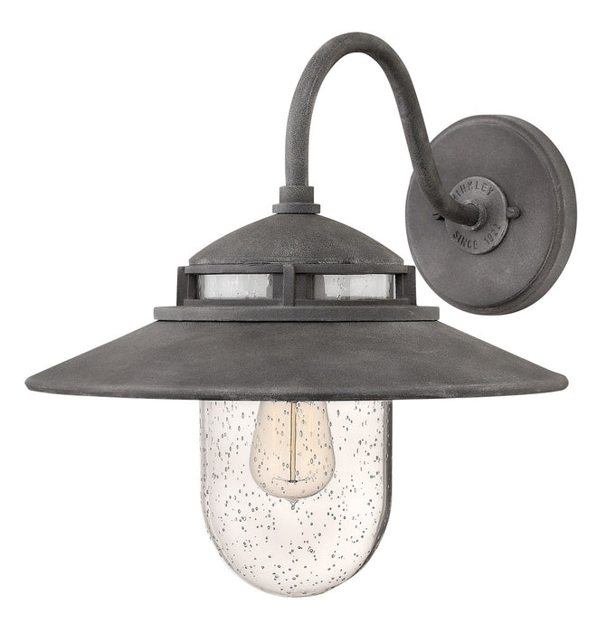 Large Wall Mount Barn Light