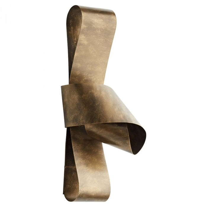 Formal Wall Decor