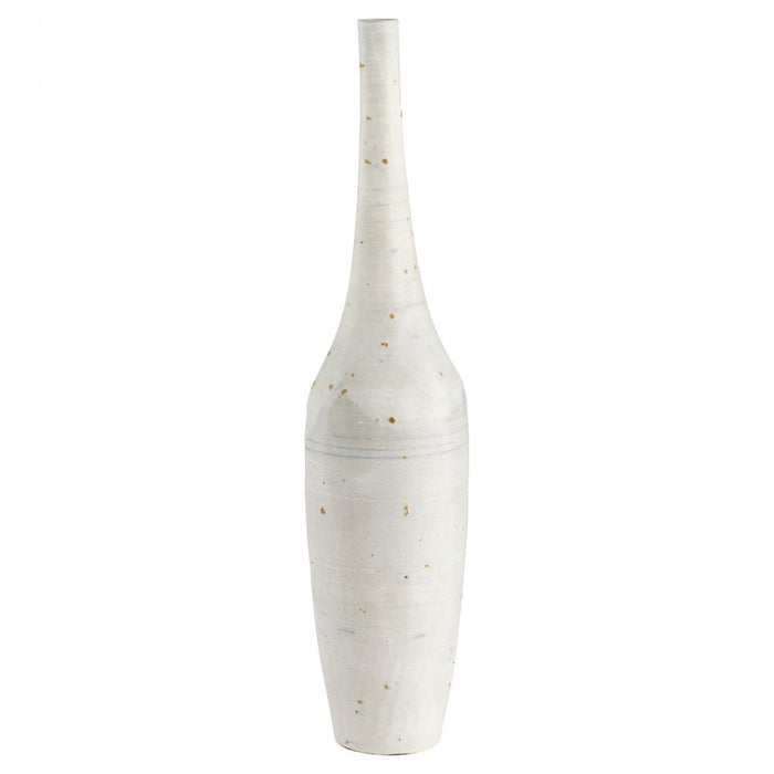 Gannet Vase | White - Md