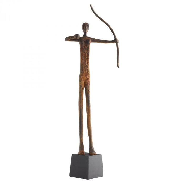 Maasai Hunter| Rustic