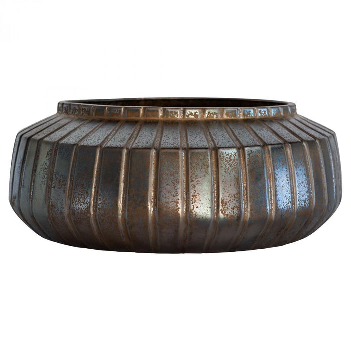 Ribbed Sweater Bowl|Brnz