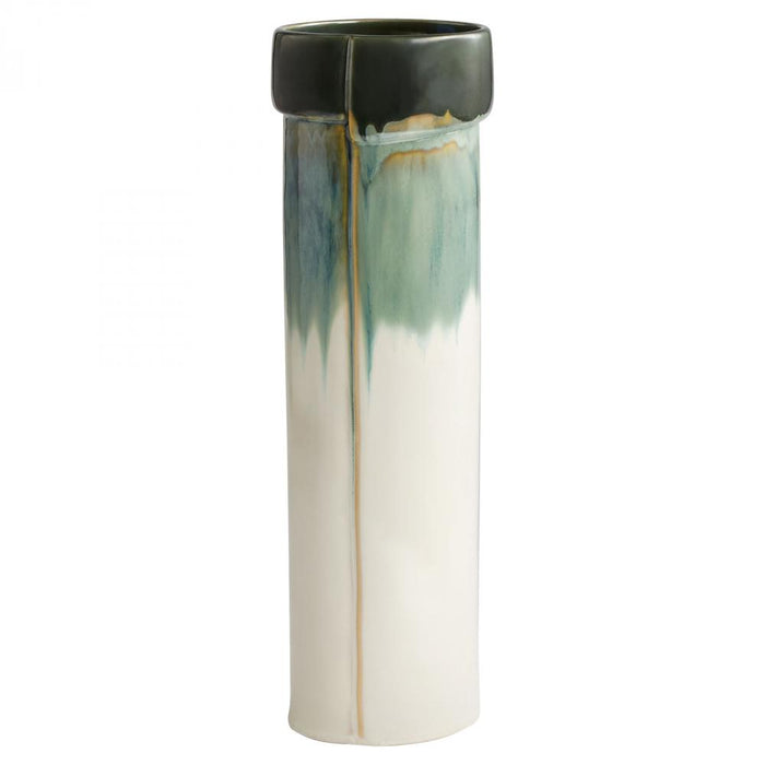 Folded Vase|Cascade Sg-Lg