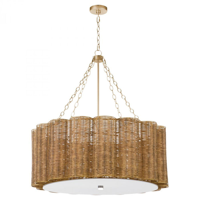 Boracay Chandelier|Ant Br