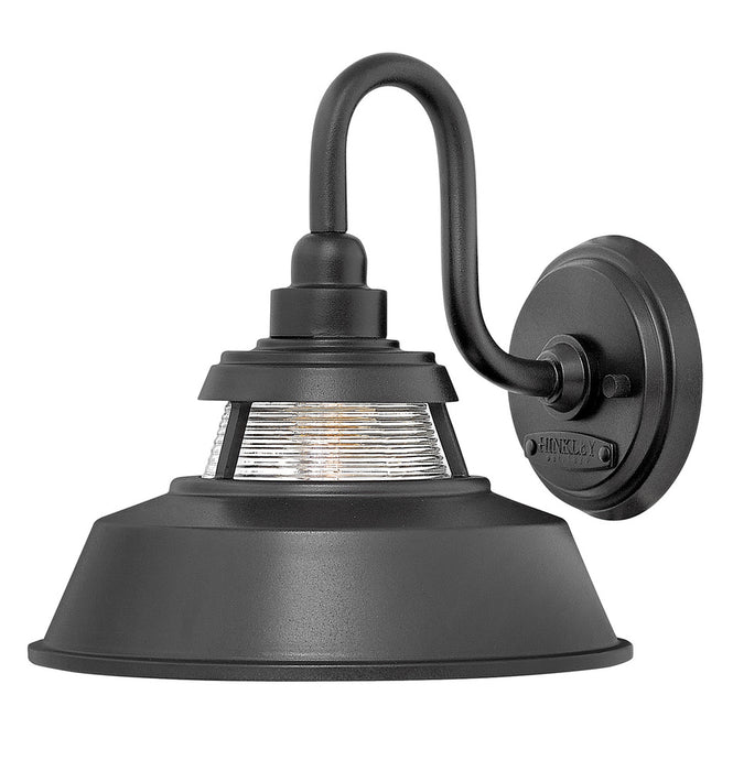 Medium Wall Mount Barn Light