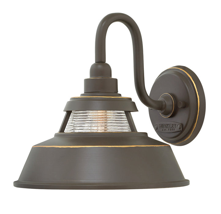 Medium Wall Mount Barn Light