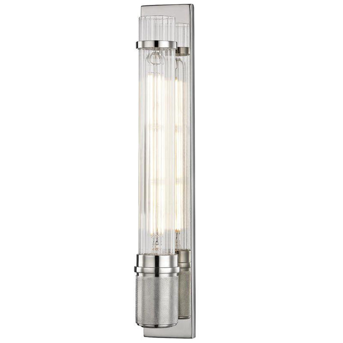 Shaw Wall Sconce