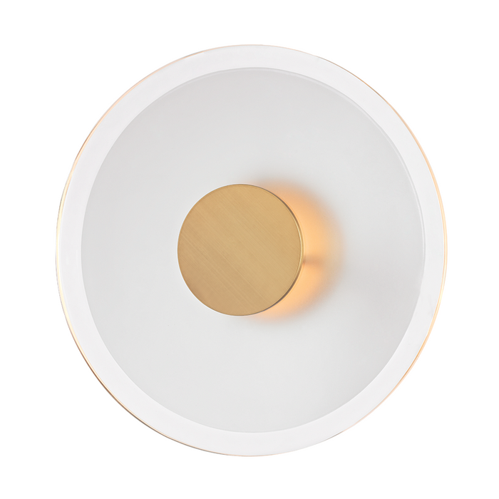 Guthrie Wall Sconce