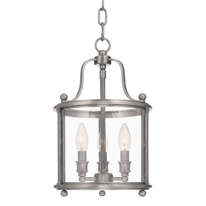 Mansfield Lantern