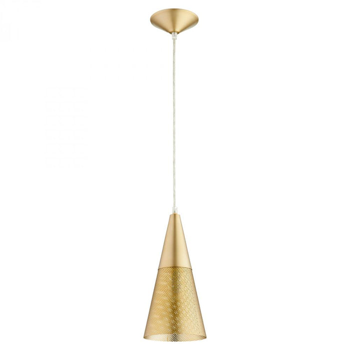 MESH CONE PEND - AGB