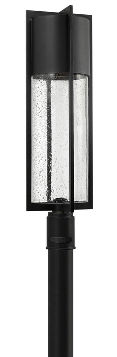 Large Post Mount Lantern