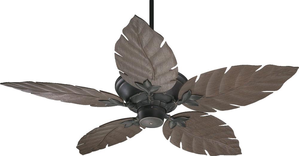 52" 5BL MONACO FAN - OW