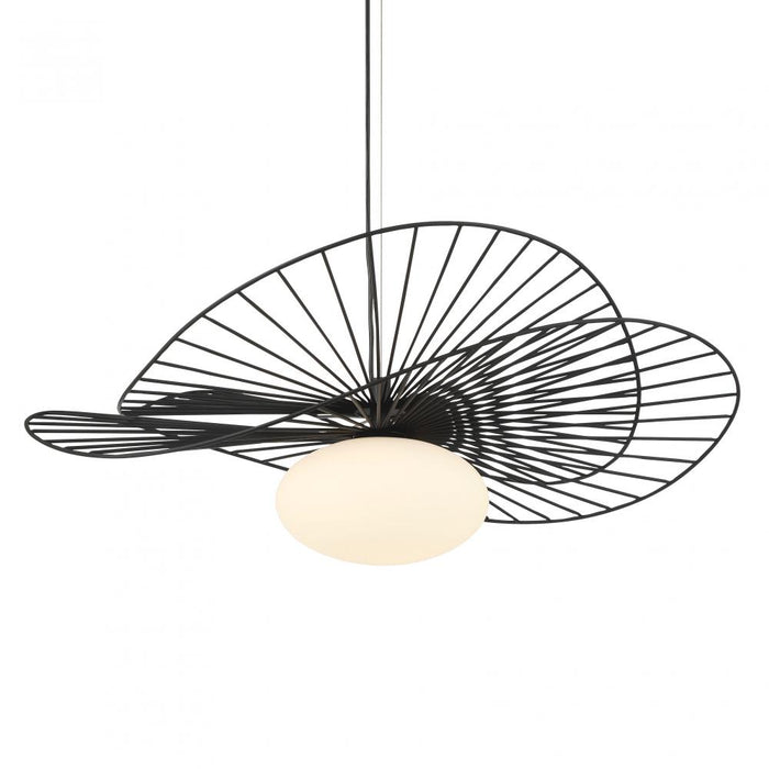 Langley 32.25" 1-Light Pendant