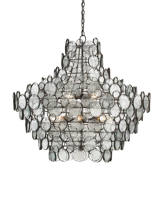 Galahad Large Chandelier