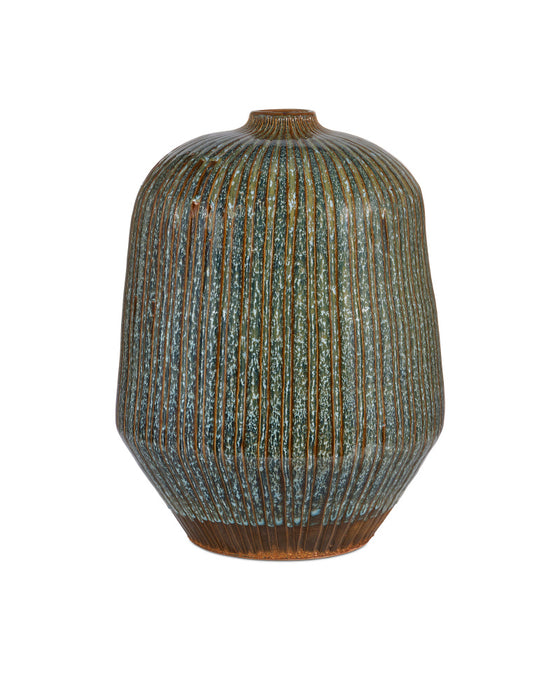 Shoulder Large Vase