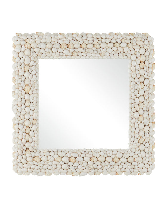 Piddock Square Mirror