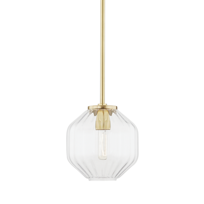 Bennett Pendant