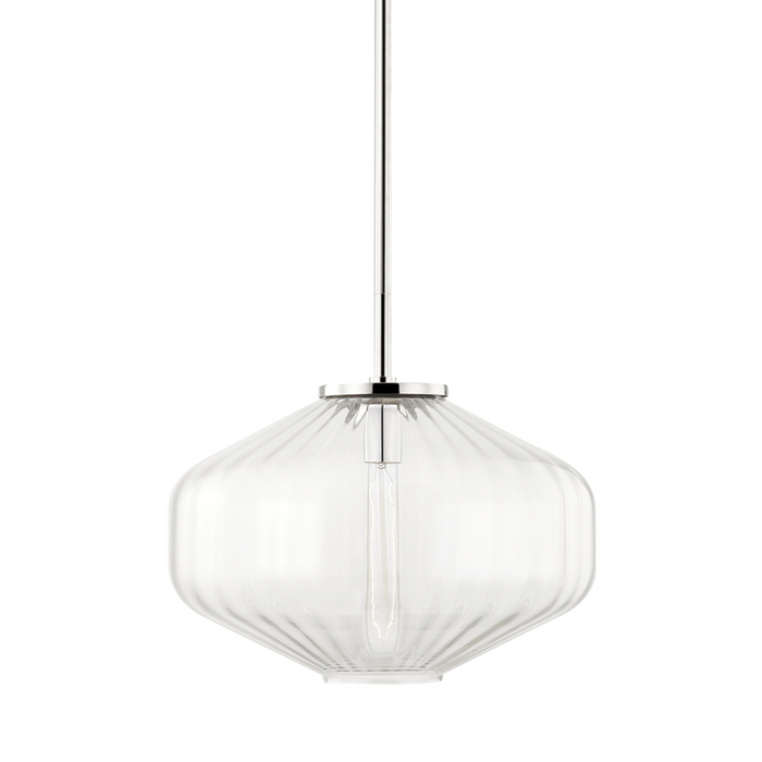 Bennett Pendant