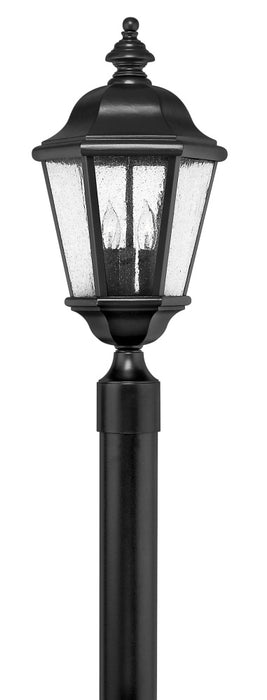 Large Post Mount Lantern