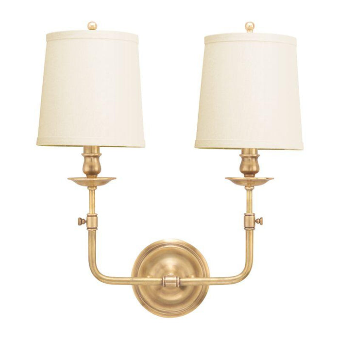 Logan Wall Sconce