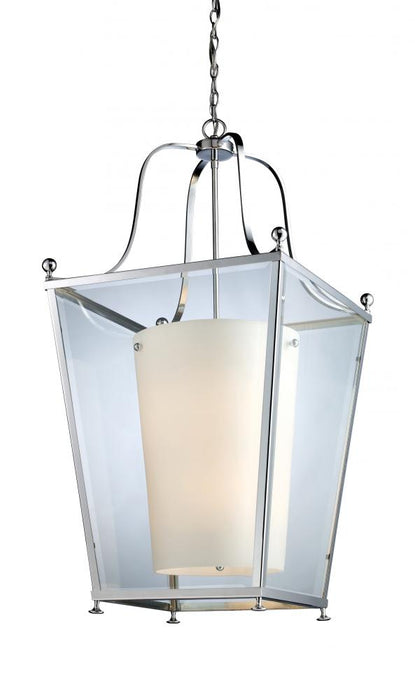 6 Light Chandelier