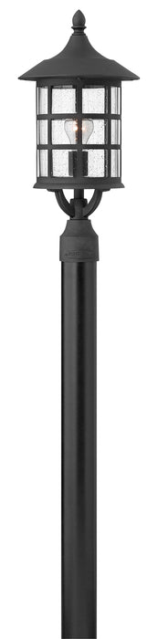 Medium Post Mount Lantern