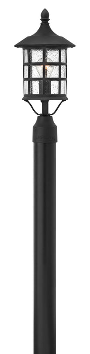 Medium Post Mount Lantern