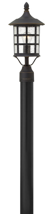 Medium Post Mount Lantern