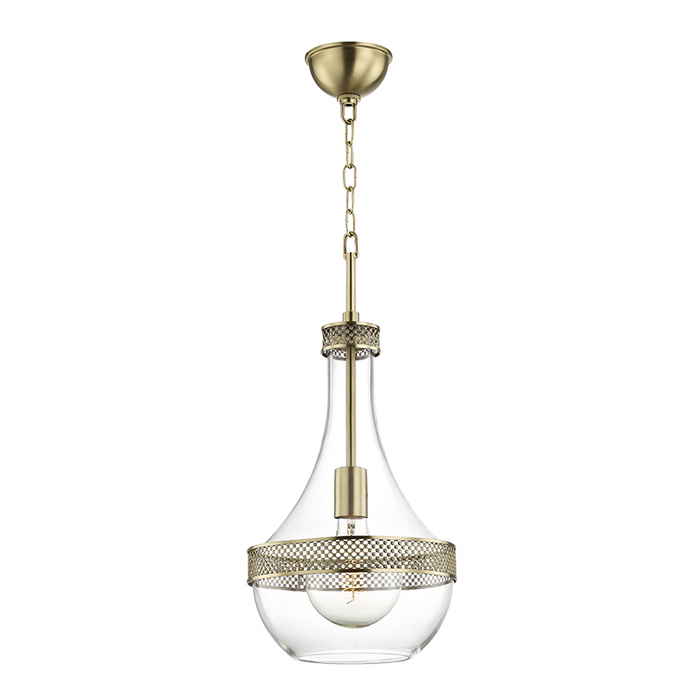 Hagen Pendant
