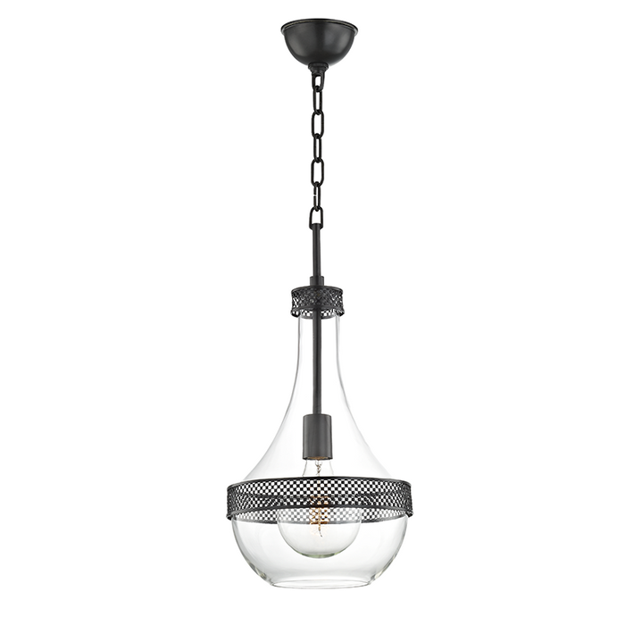 Hagen Pendant