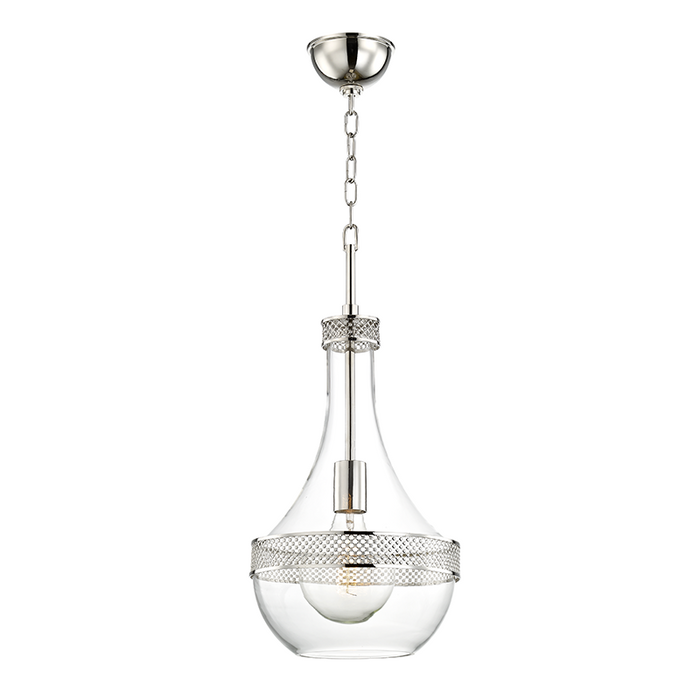 Hagen Pendant
