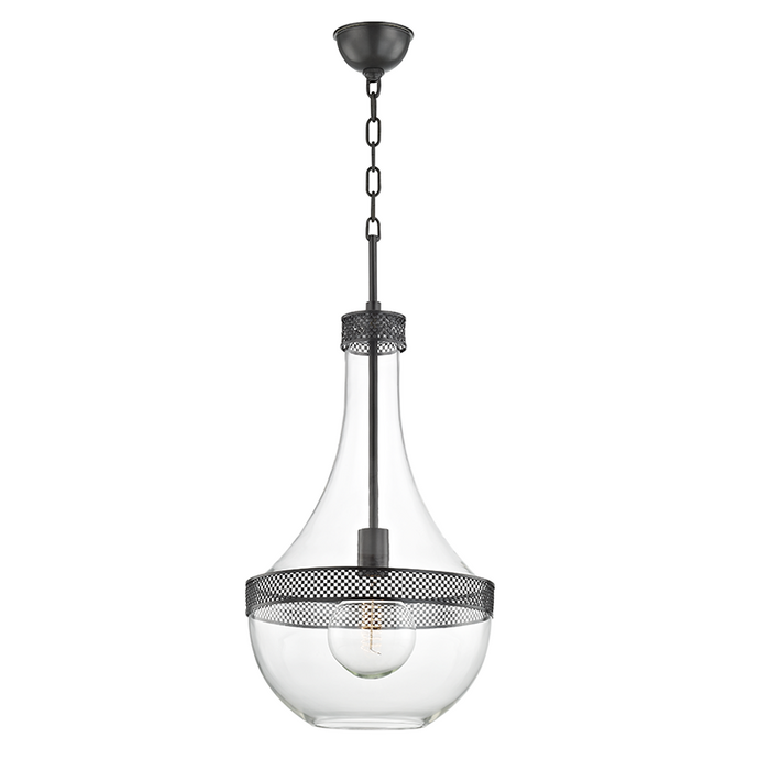 Hagen Pendant