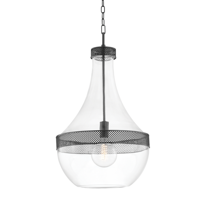 Hagen Pendant