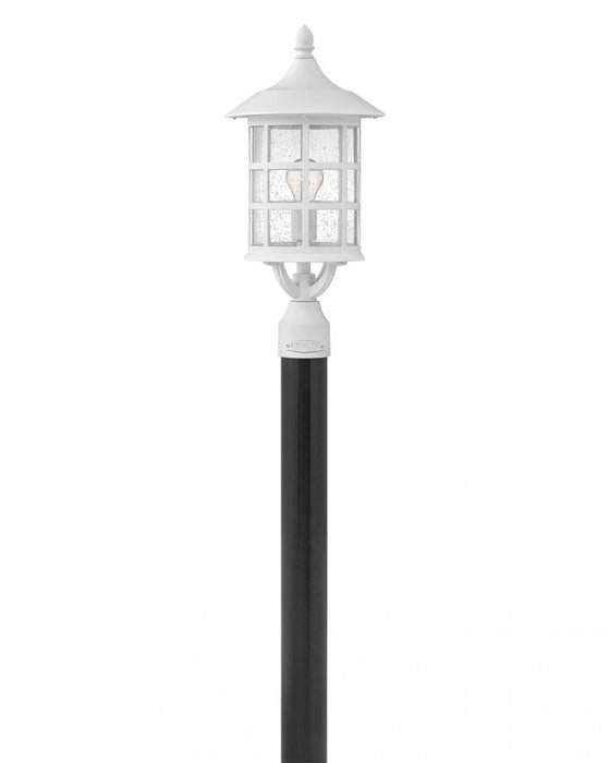 Medium Post Mount Lantern