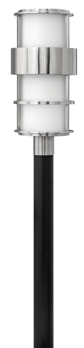 Large Post Mount Lantern