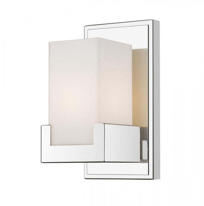 1 Light Wall Sconce