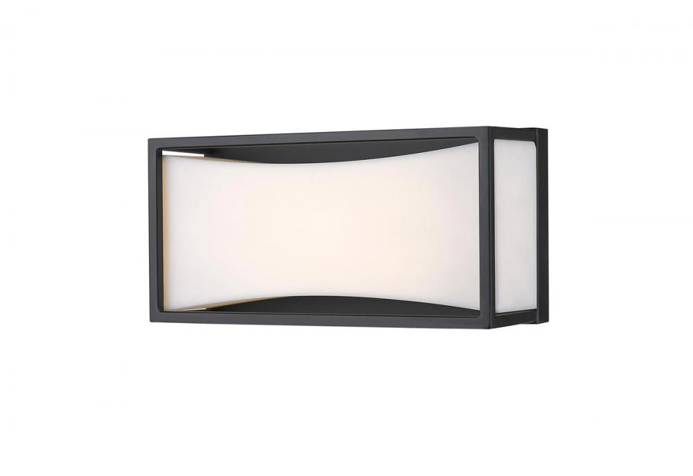 1 Light Vanity