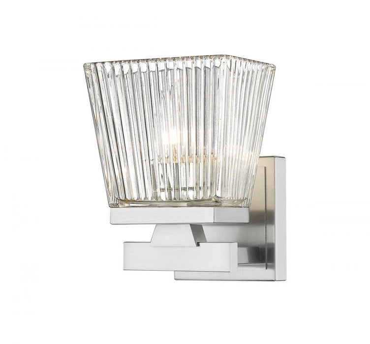 1 Light Wall Sconce