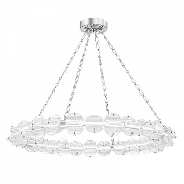 Lindley Chandelier