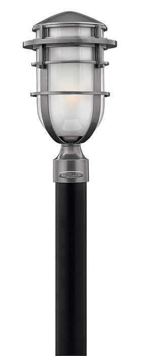 Medium Post Mount Lantern