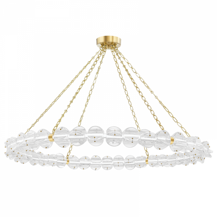 Lindley Chandelier