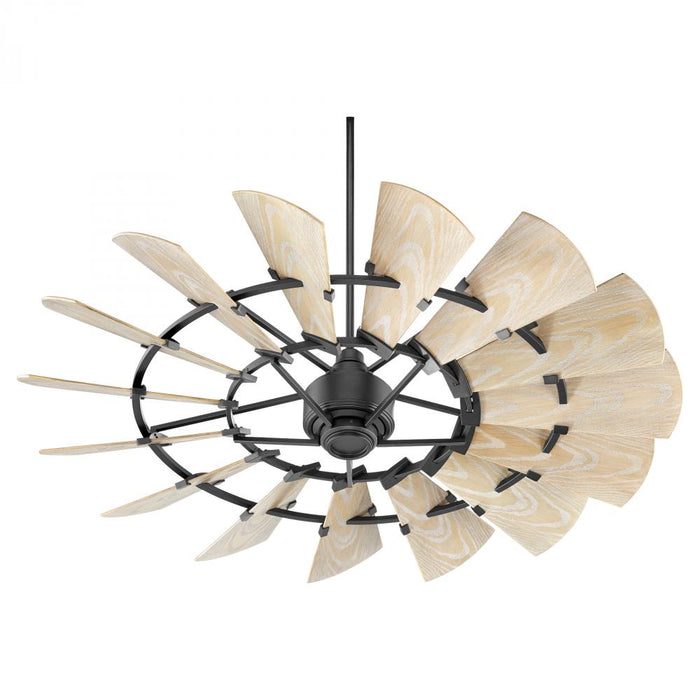 WINDMILL 60" DAMP FAN-TXB