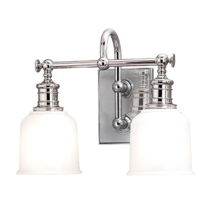 Keswick Bath and Vanity